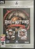 DVD. RISE OF NATIONS ZŁOTA EDYCJA